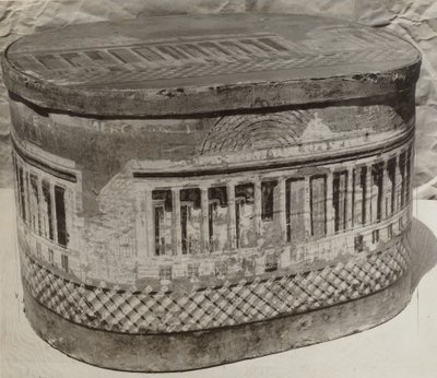 Hutschachtel von American 20th Century
