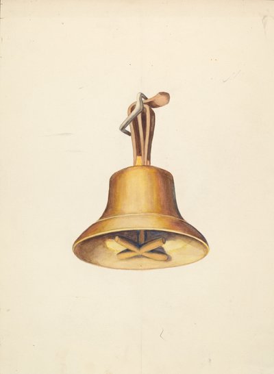 Glocke von American 20th Century