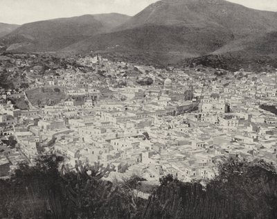 Guanajuato, Mexiko von American Photographer (after)