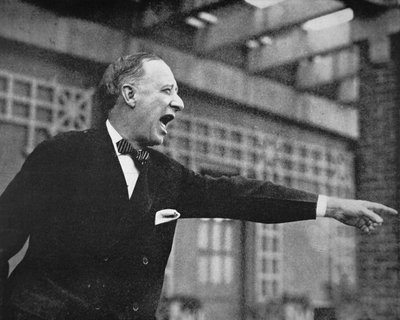 Al Smith (1873-1944) von American Photographer