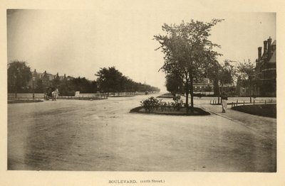 Pullman-Projekt von American Photographer