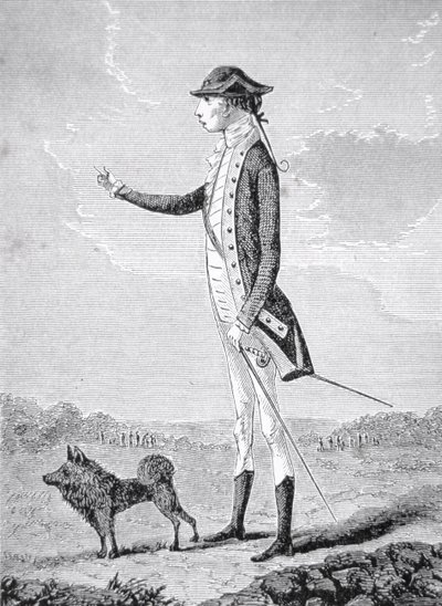 Charles Lee von American School