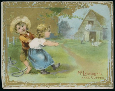 Hilfreiche Hände von American School