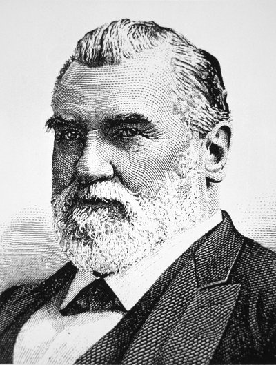 Leland Stanford von American School