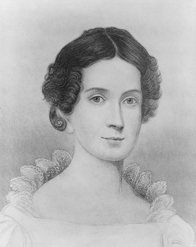 Letitia Tyler von American School