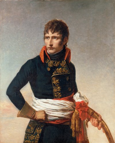 Porträt von Napoleon Bonaparte von Andrea the Elder Appiani