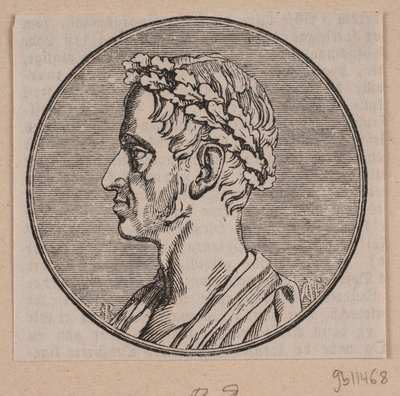 Friedrich VI. von Andreas Flinch