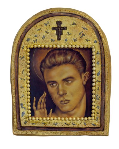 James Dean von Anita Kunz