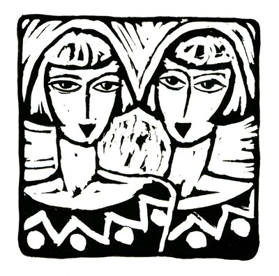 Horoskop (Zwillinge) von Annalisa Morrocco