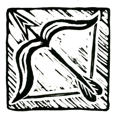 Horoskop (Schütze) von Annalisa Morrocco