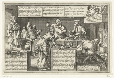 Die Vernunft mahnt die Kirchen zur Toleranz von Anonymous