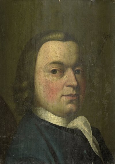 Gerrit Schnetzler von Anonymous