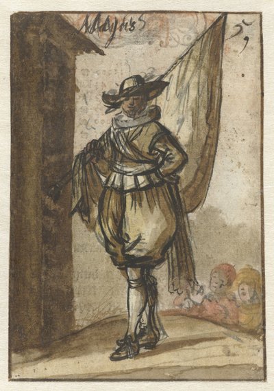 Mai von Anonymous