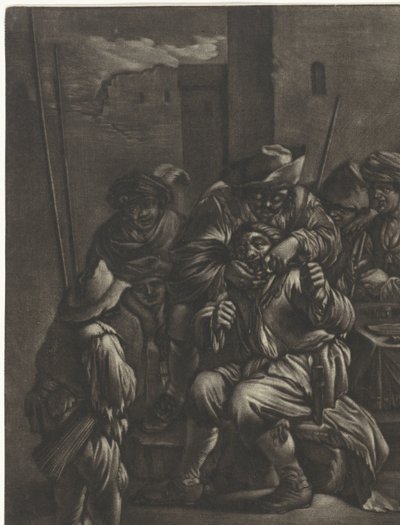 Zahnarzt von Anonymous