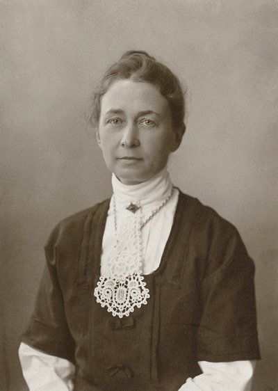 Hilma af Klint von Anonymous Anonymous