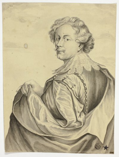 Anthony van Dyck von Anthony van Dyck