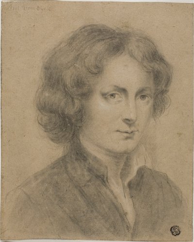 Anthony van Dyck von Anthony van Dyck