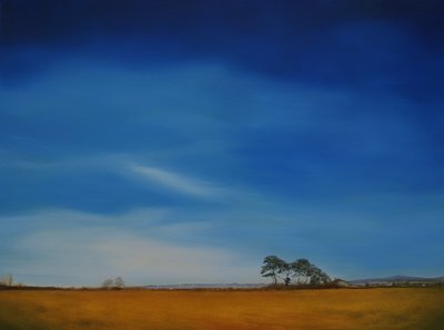 Milford am Meer, Lymington 2016 von Antonia Myatt