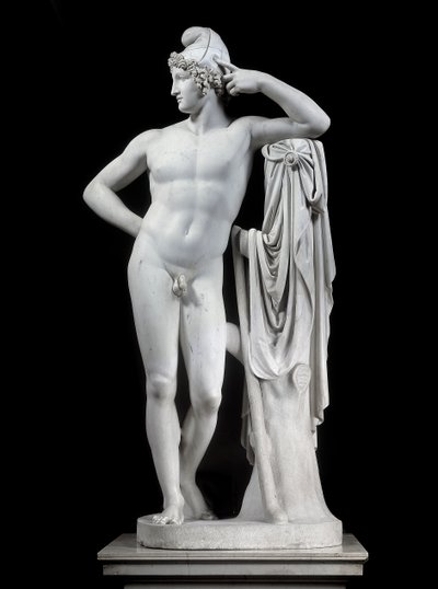 Paris, 1808-1812 von Antonio Canova