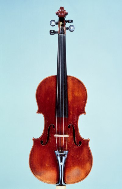 Violine von Antonio Stradivari