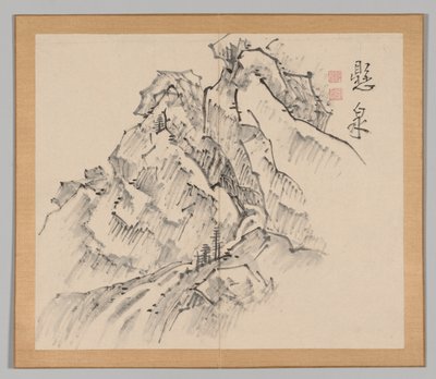 Nachhall der Taiga, Band 1 (Blatt 26) von Aoki Shukuya