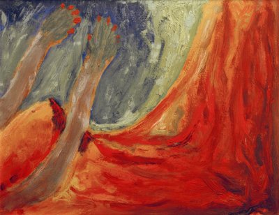 Fleisch von Arnold Schönberg
