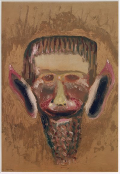 Kritiker I von Arnold Schönberg