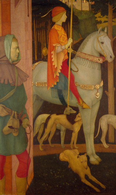 Der Königssohn von Arthur Joseph Gaskin