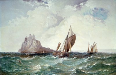 Unbekanntes Bild von Arthur Joseph Meadows