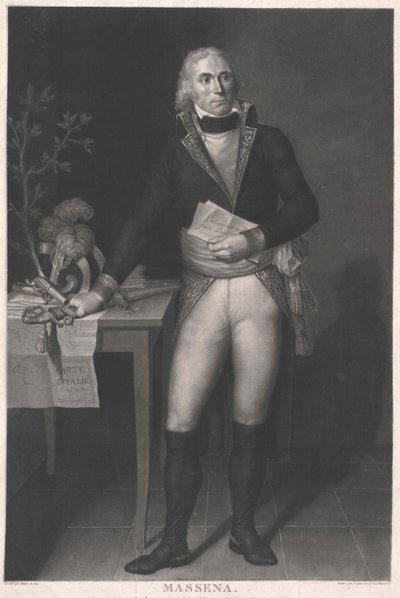 André Herzog von Rivoli Prinz d