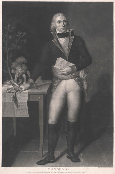 André Herzog von Rivoli Prinz d