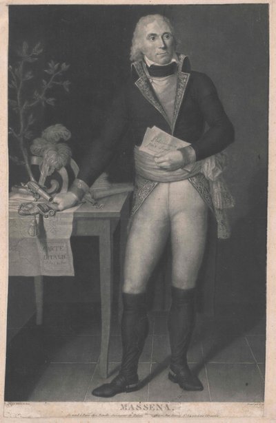 André Herzog von Rivoli Prinz d