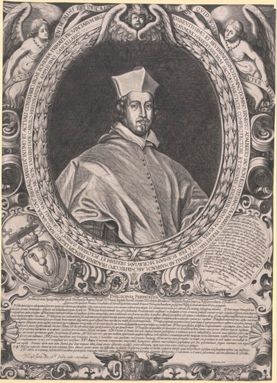 Ernst Adalbert Graf Harrach von Artist Unknown