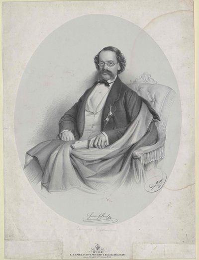 Henry Proch von Artist Unknown