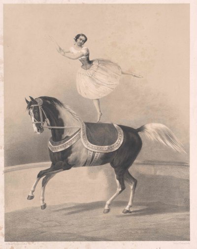 Louise Loisset von Artist Unknown