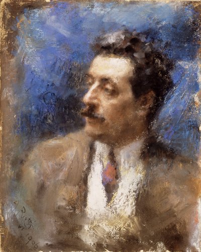 Unbekanntes Bild von Arturo Rietti