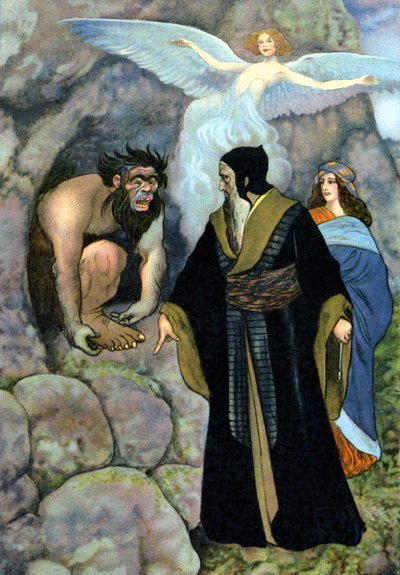 Der Sturm von Artus Scheiner