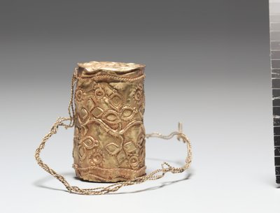 Schmuck von Asante Culture