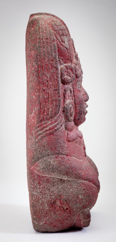 Fruchtbarkeitsgöttin von Aztec Aztec