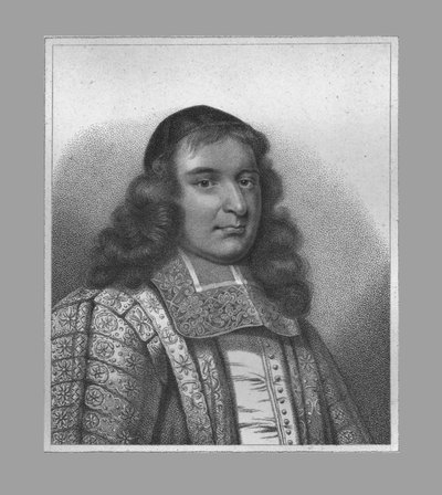 Francis North, 1. Baron Guilford von Bacquet