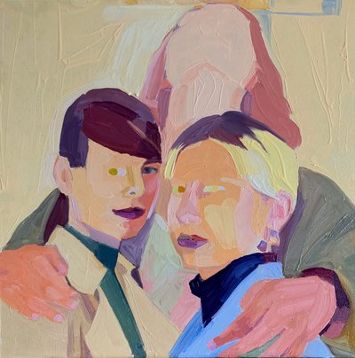 Digital Burn 9 von Barbara Hoogeweegen