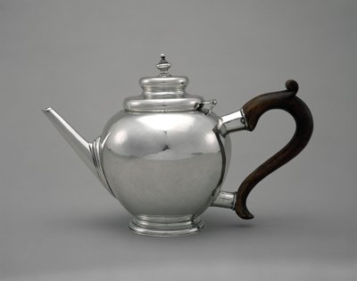 Teekanne von Bartholomew Schaats