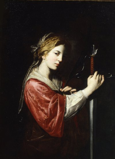 Sankt Katharina von Bassante