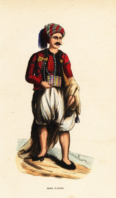 Unbekanntes Bild von Belgian School