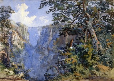 Pachmarhi, Madhya Pradesh von British School