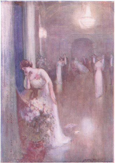 Ein Walzer-Quadrille von C. Dudley Tennant