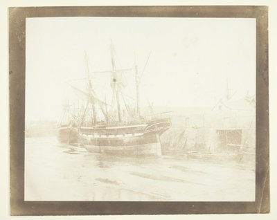 143. Kupfererzgefäß, Swansea, 1846 von Calvert Jones