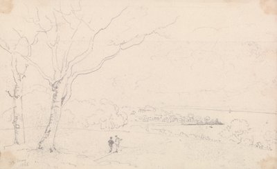 12. Mai 1826 von Capt. Thomas Hastings