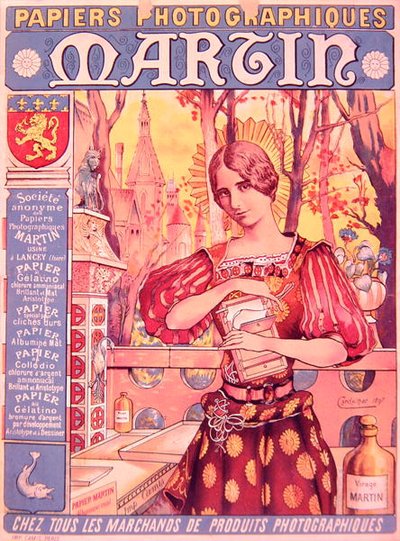 Plakat, das 