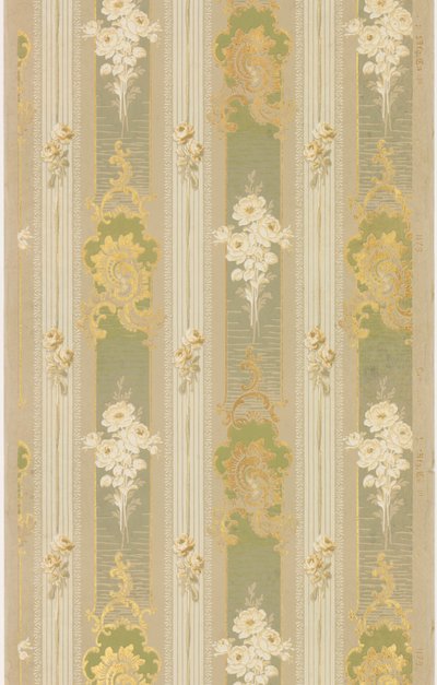 Seitenwand von Carey Bros. W.P. Mfg. Co.